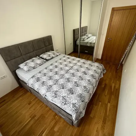 34 Apartment *